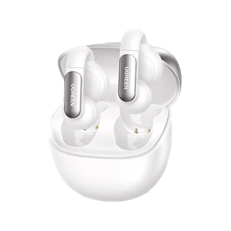 Ugreen Hi Tune S5 True Wireless Earbuds - White
