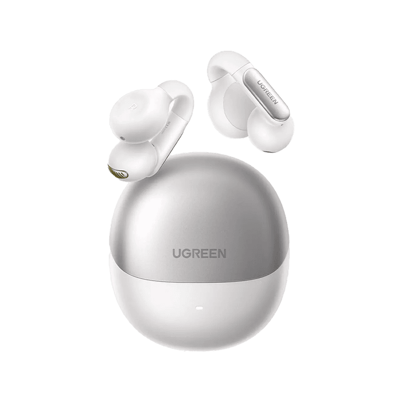Ugreen Hi Tune S5 True Wireless Earbuds - White
