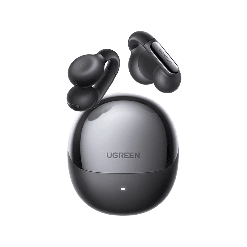 Ugreen Hi Tune S5 True Wireless Earbuds - Black