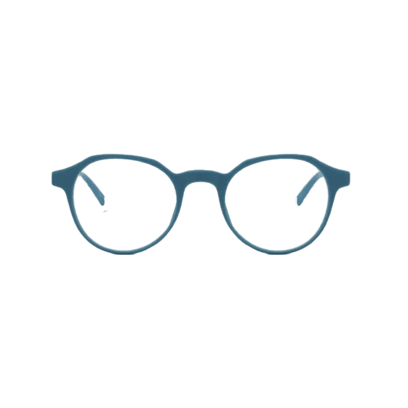 Barner Chamberi Man Screen Glasses - Steel Blue