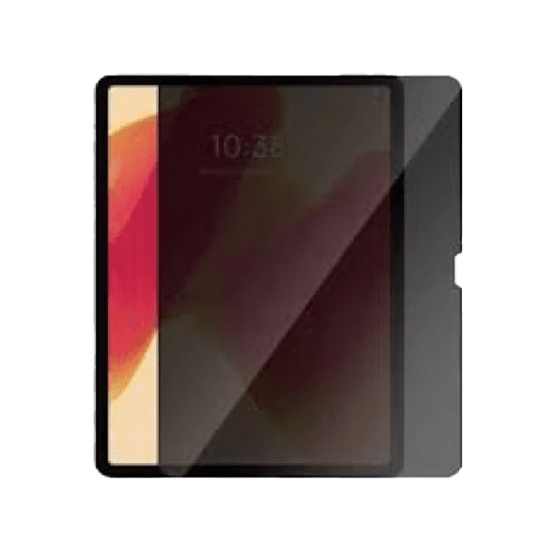 Smart Premium Privacy Screen Protector for iPad Pro 11" M4 5th Gen