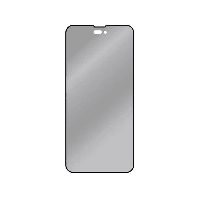 Eltoro Double Strong Privacy Screen Protector for iPhone 15 Pro Max