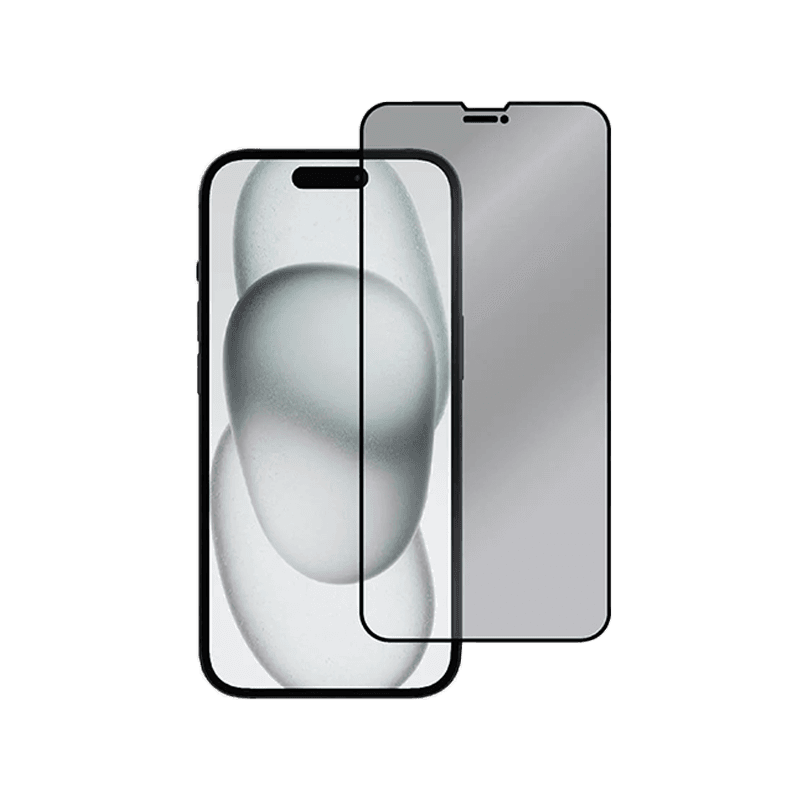 Eltoro Double Strong Privacy Screen Protector for iPhone 15 Pro Max