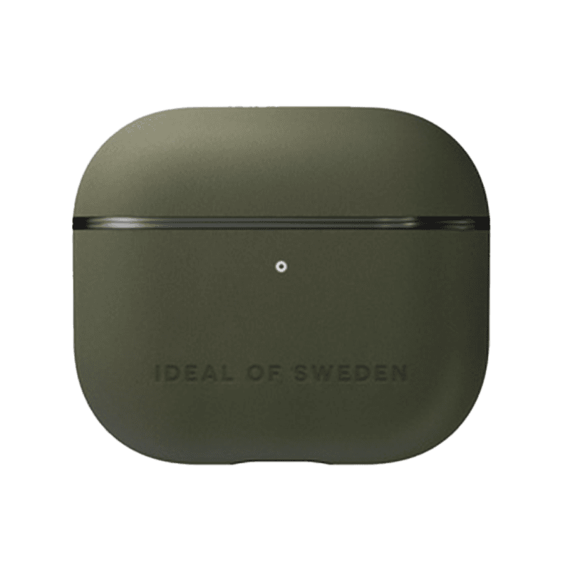 iDeal of Sweden Atelier Case for Airpods 3 - Metal Woods