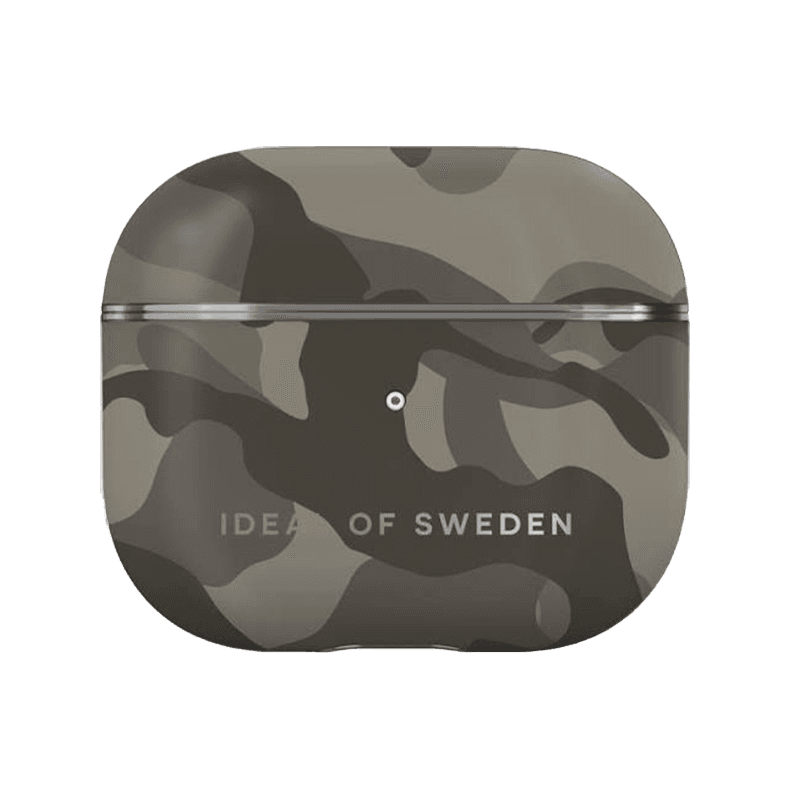 iDeal of Sweden Fashion Case for Airpods 3 - Matte Camo
