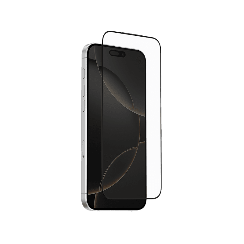 SkinArma Ionix True Clear Glass Screen Protector for iPhone 18 Pro