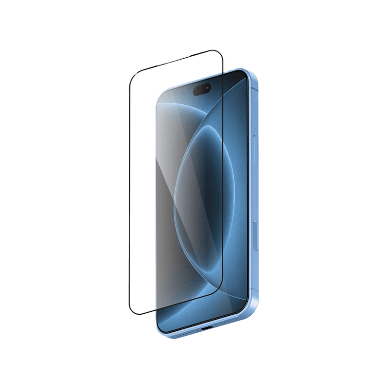 Smart Premium Ultraguard 2 in 1 Bundle Pack for iPhone 18 Pro