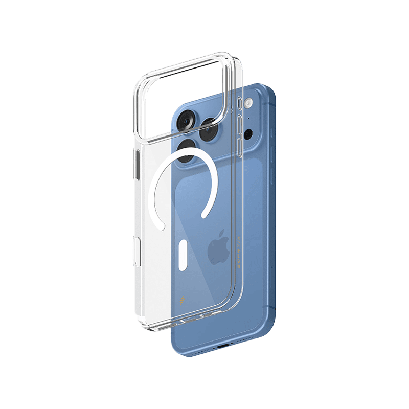 Smart Premium Ultraguard 2 in 1 Bundle Pack for iPhone 18 Pro