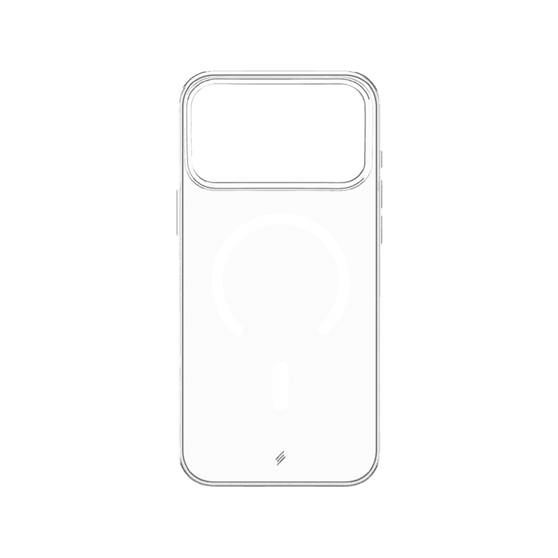 Smart Premium Ultraguard 2 in 1 Bundle Pack for iPhone 18 Pro