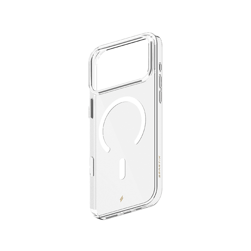Smart Premium Ultraguard 2 in 1 Bundle Pack for iPhone 18 Pro