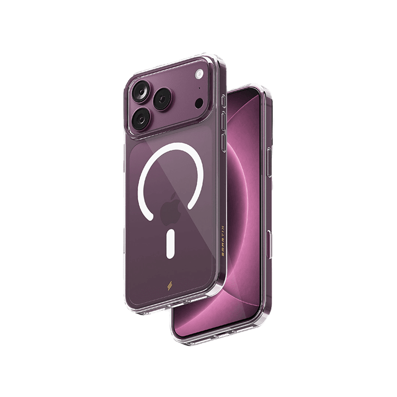 Smart Premium Ultraguard 2 in 1 Bundle Pack for iPhone 18 Pro Max