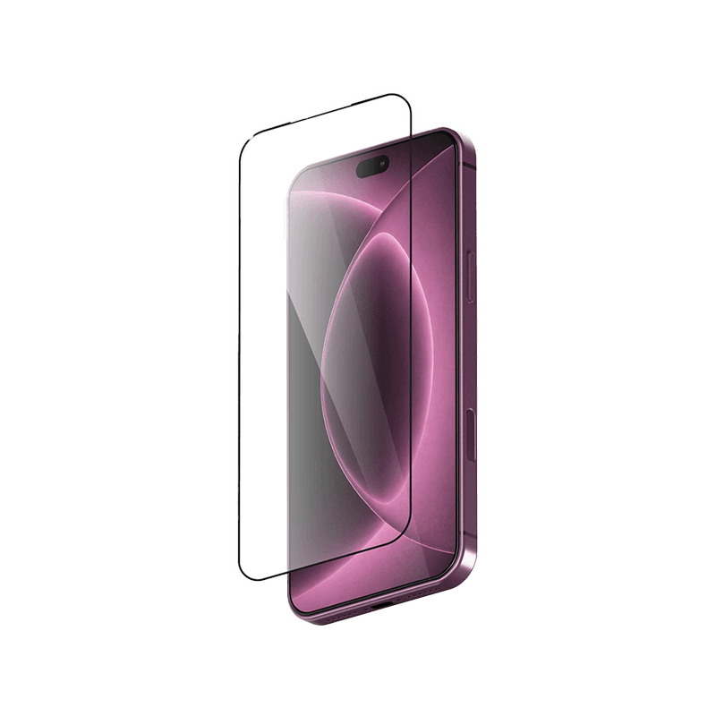 Smart Premium Ultraguard 2 in 1 Bundle Pack for iPhone 18 Pro Max