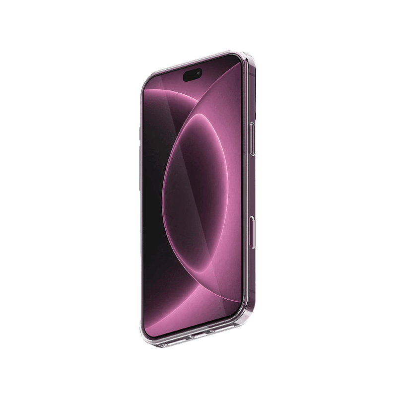 Smart Premium Ultraguard 2 in 1 Bundle Pack for iPhone 18 Pro Max