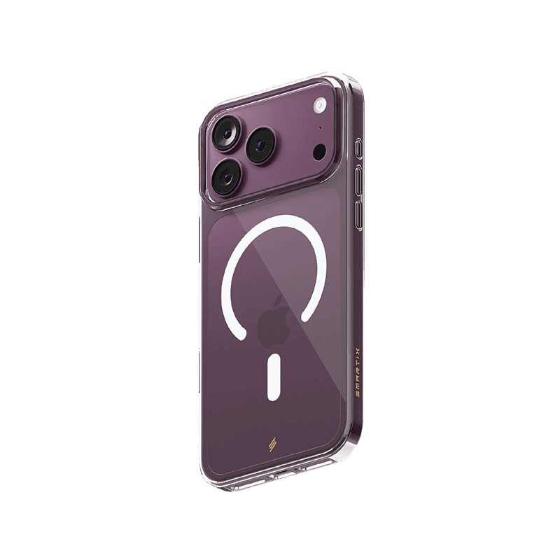 Smart Premium Ultraguard 2 in 1 Bundle Pack for iPhone 18 Pro Max