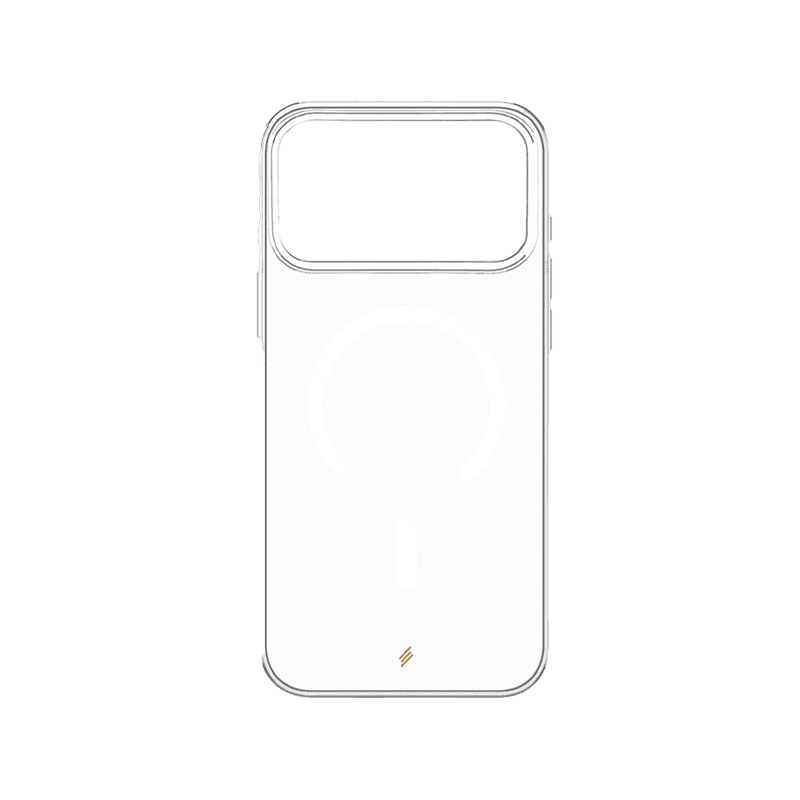 Smart Premium Ultraguard 2 in 1 Bundle Pack for iPhone 18 Pro Max