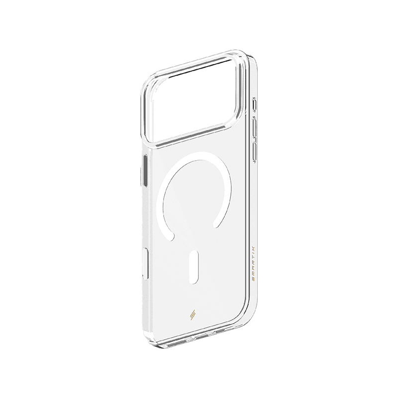 Smart Premium Ultraguard 2 in 1 Bundle Pack for iPhone 18 Pro Max