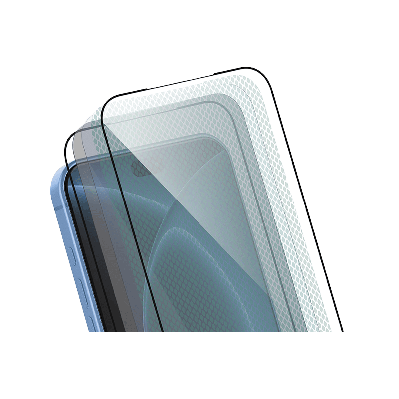 Smart Premium Ultraguard Clear Screen protector for iPhone 18 Pro