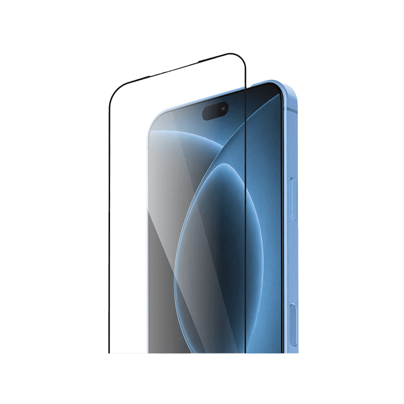 Smart Premium Ultraguard Clear Screen protector for iPhone 18 Pro