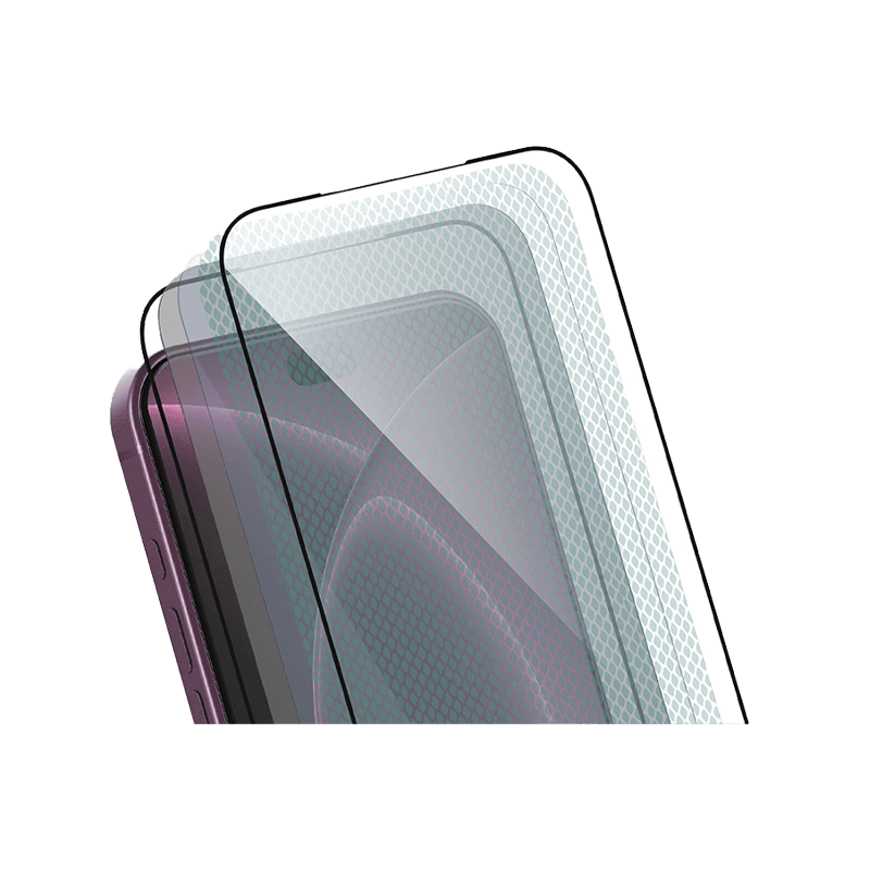 Smart Premium Ultraguard Clear Screen protector for iPhone 18 Pro Max