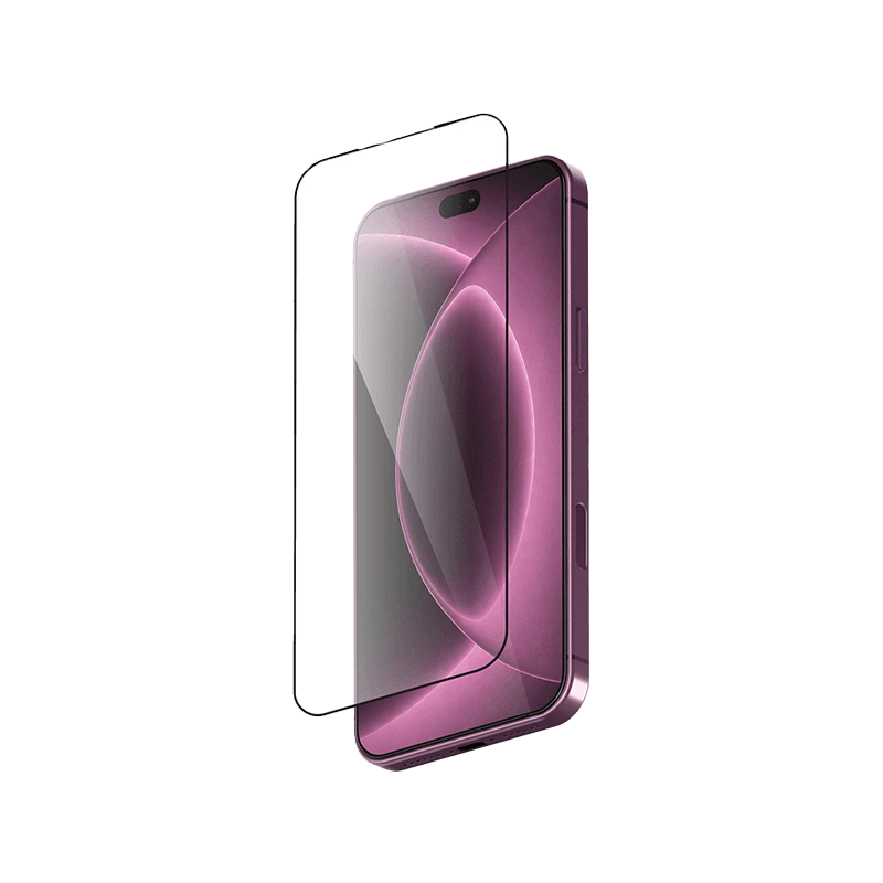 Smart Premium Ultraguard Clear Screen protector for iPhone 18 Pro Max