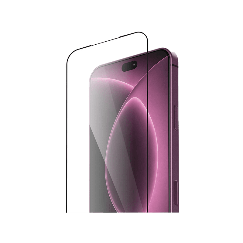 Smart Premium Ultraguard Clear Screen protector for iPhone 18 Pro Max