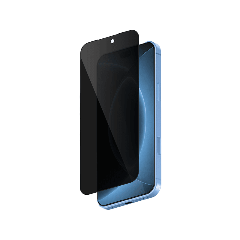 Smart Premium Ultraguard Privacy Screen protector for iPhone 18 Pro