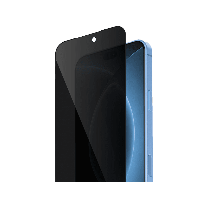 Smart Premium Ultraguard Privacy Screen protector for iPhone 18 Pro