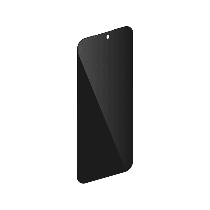 Smart Premium Ultraguard Privacy Screen protector for iPhone 18 Pro