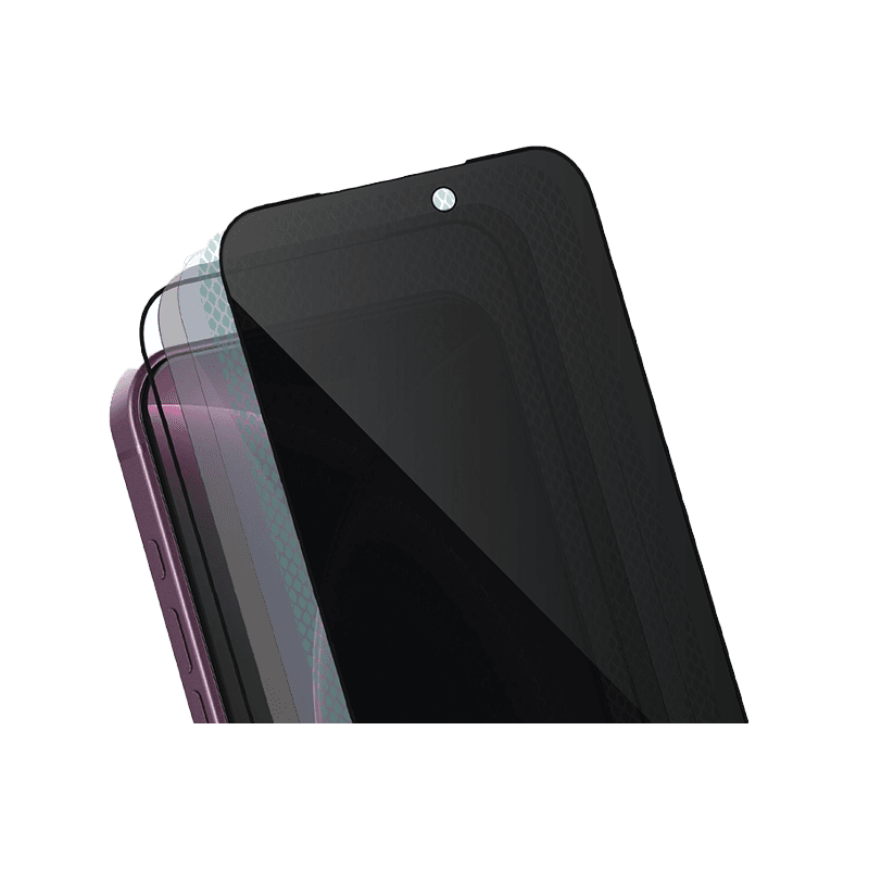 Smart Premium Ultraguard Privacy Screen protector for iPhone 18 Pro Max