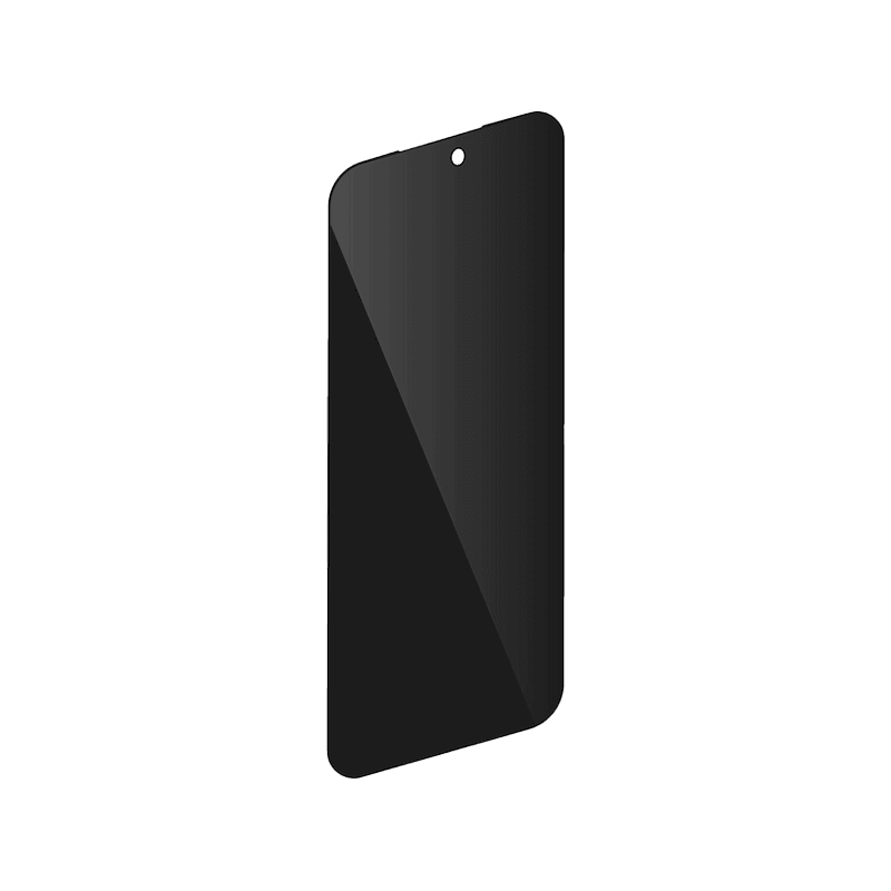 Smart Premium Ultraguard Privacy Screen protector for iPhone 18 Pro Max