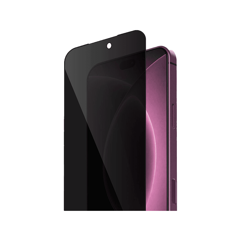 Smart Premium Ultraguard Privacy Screen protector for iPhone 18 Pro Max
