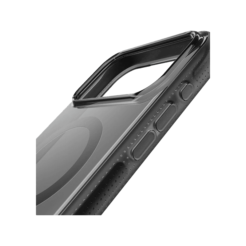 BodyGuardz Ace Pro MagSafe Case for iPhone 18 Pro Max - Smoke Black