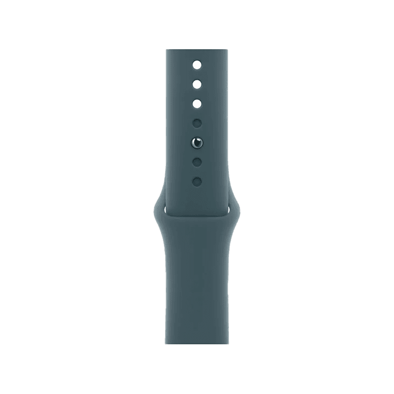 Apple Watch Sport Band 46mm - Lake Green - M/L