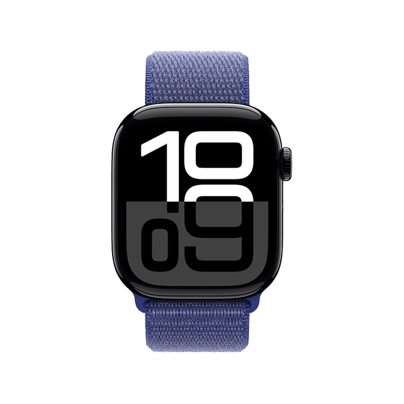 Apple Watch Sport Loop 46mm - Ultramarine