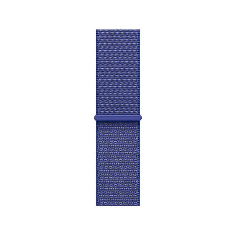 Apple Watch Sport Loop 46mm - Ultramarine