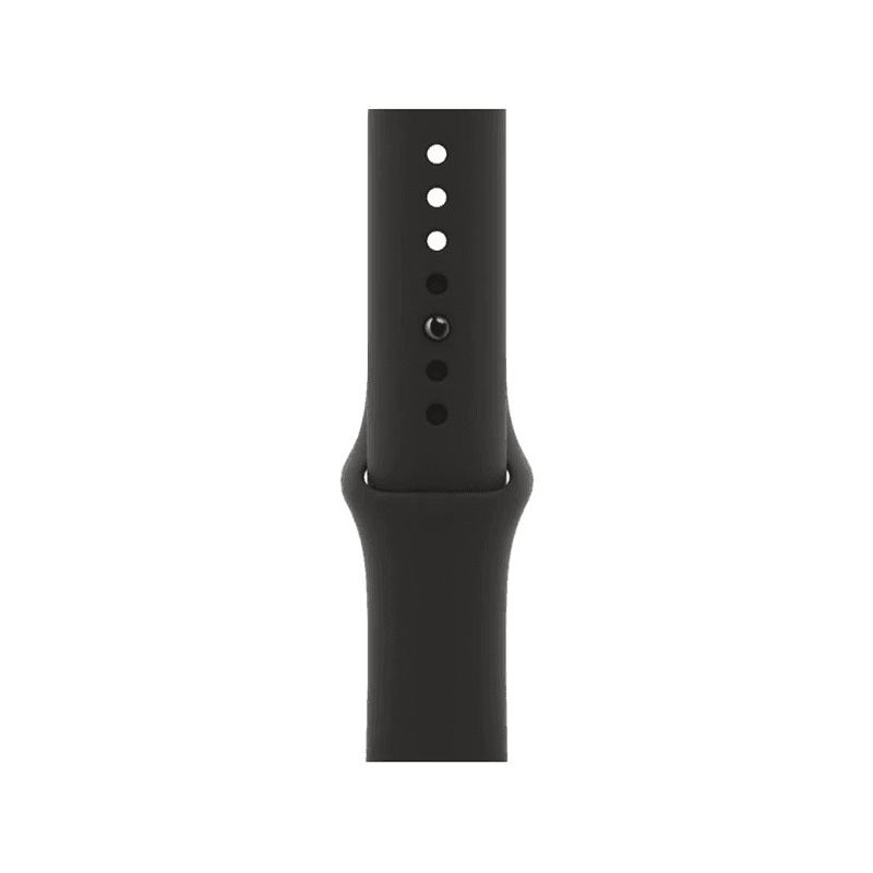 Apple Watch Sport Band 44 / 45mm - Midnight X/L