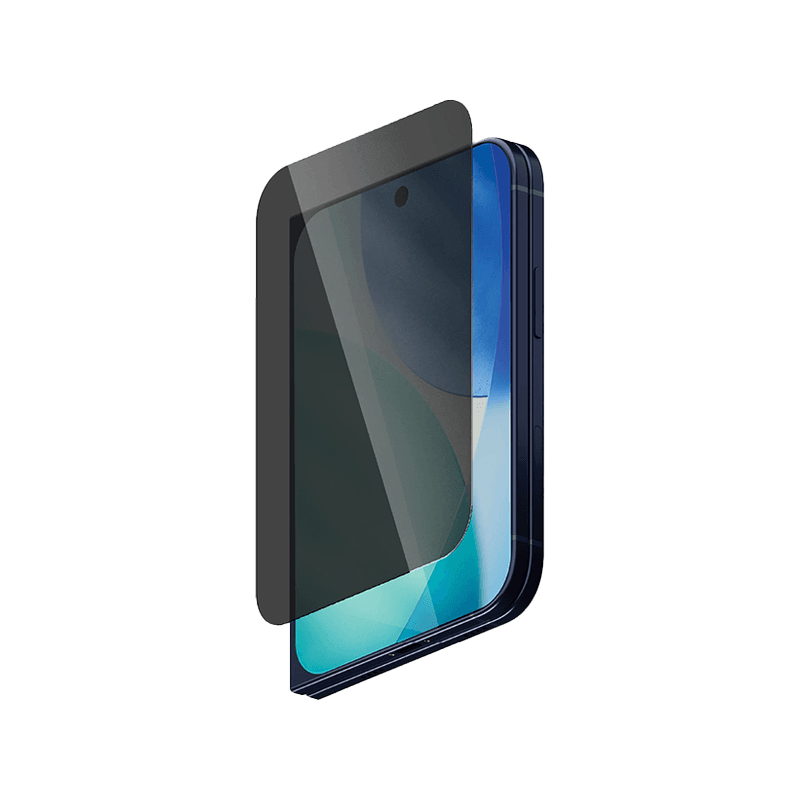 Smart Premium Ultraguard Privacy Screen protector for iPhone Duo