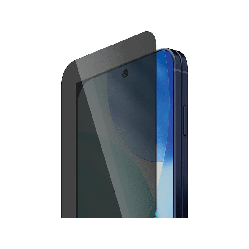 Smart Premium Ultraguard Privacy Screen protector for iPhone Duo