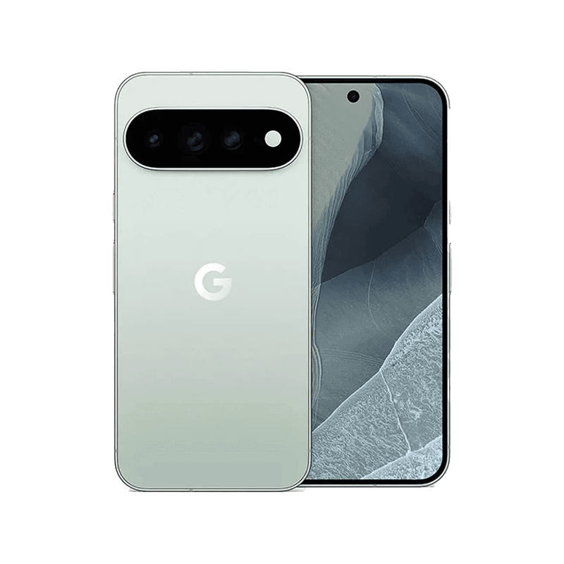 Google Pixel 11 Pro XL Mobile 256GB - Fog eSim + Nano Sim