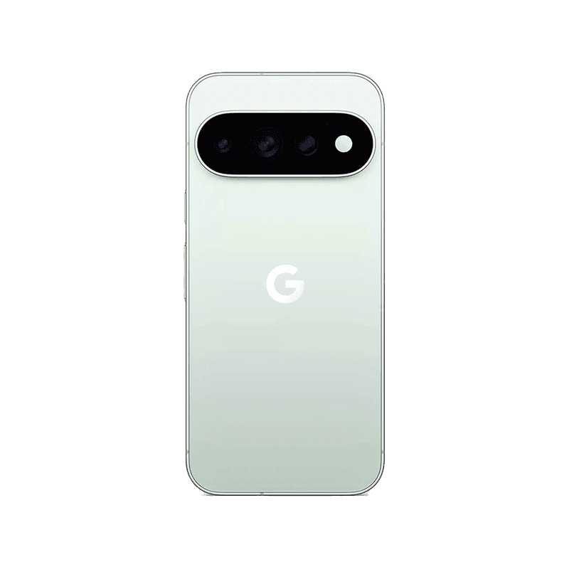 Google Pixel 11 Pro XL Mobile 256GB - Fog eSim + Nano Sim