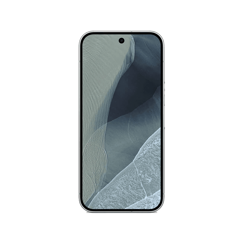 Google Pixel 11 Pro XL Mobile 256GB - Fog eSim + Nano Sim