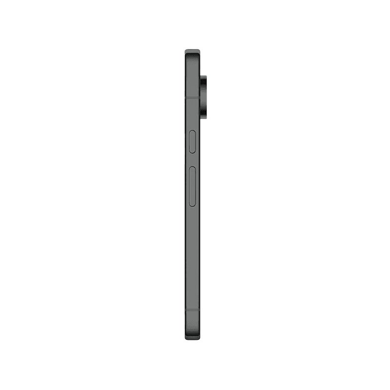 Google Pixel 11 Pro XL Mobile 256GB - Obsidian eSim + Nano Sim