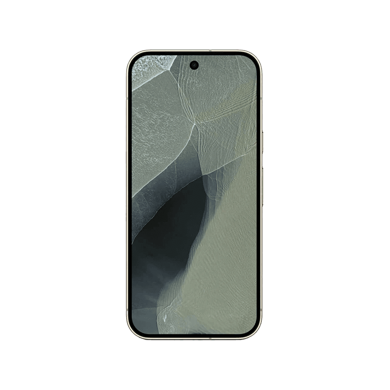 Google Pixel 11 Pro XL Mobile 256GB - Olive eSim + Nano Sim