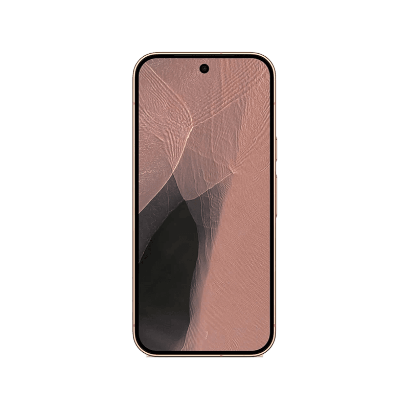 Google Pixel 11 Pro XL Mobile 512GB - Canyon eSim + Nano Sim