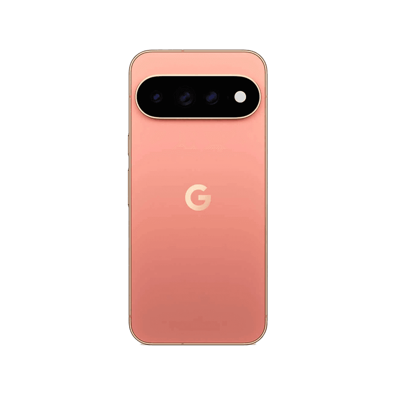 Google Pixel 11 Pro XL Mobile 512GB - Canyon eSim + Nano Sim