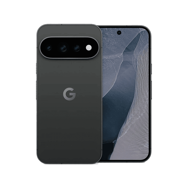Google Pixel 11 Pro XL Mobile 512GB - Obsidian eSim + Nano Sim