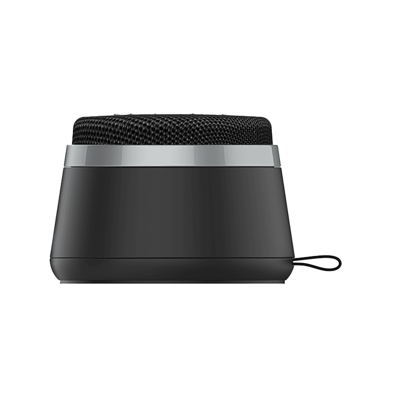 RavPower 5W Magnetic Bluetooth Speaker - Black