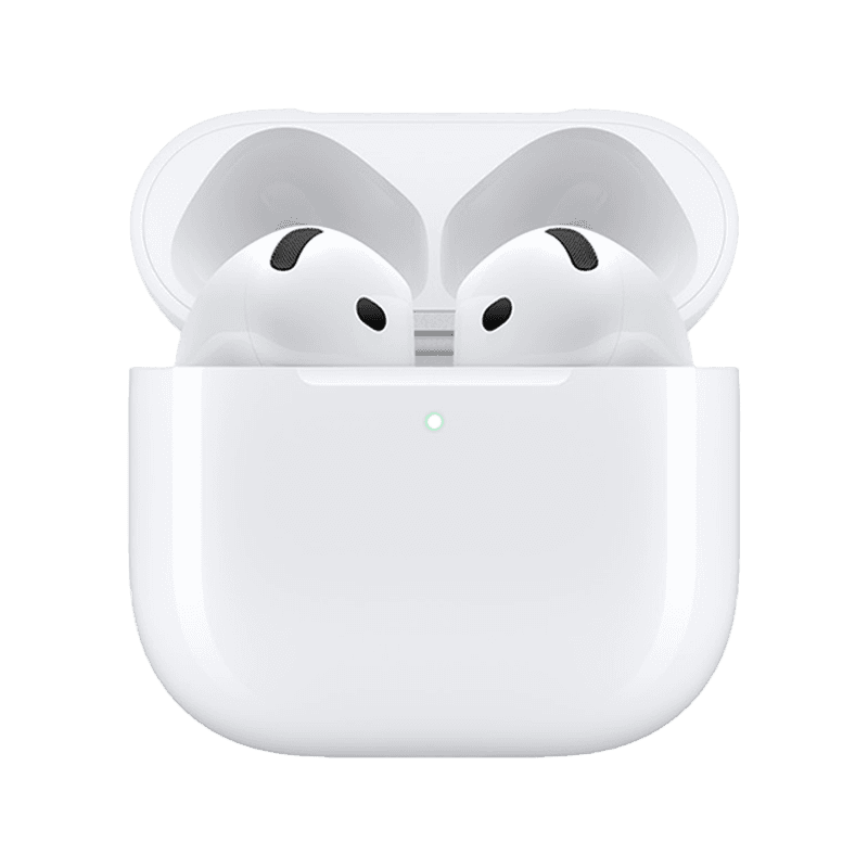 Apple Airpods 5 With Active Noise Cancellation MagSafe Charging Case