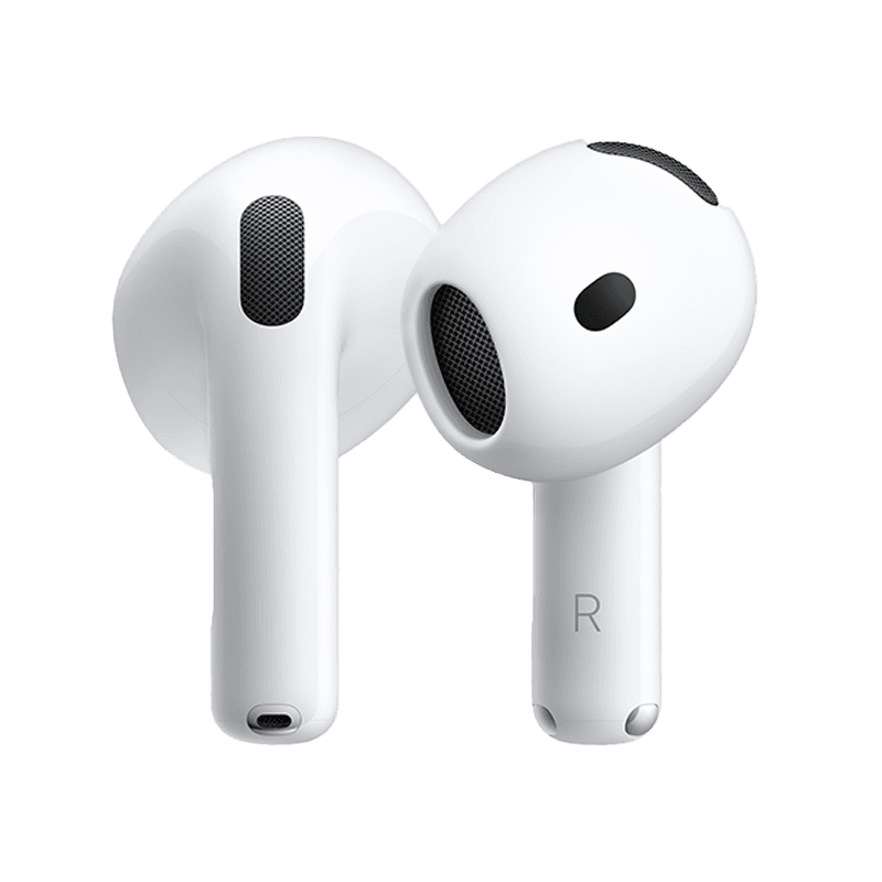 Apple Airpods 5 With Active Noise Cancellation USB-C Charging Case