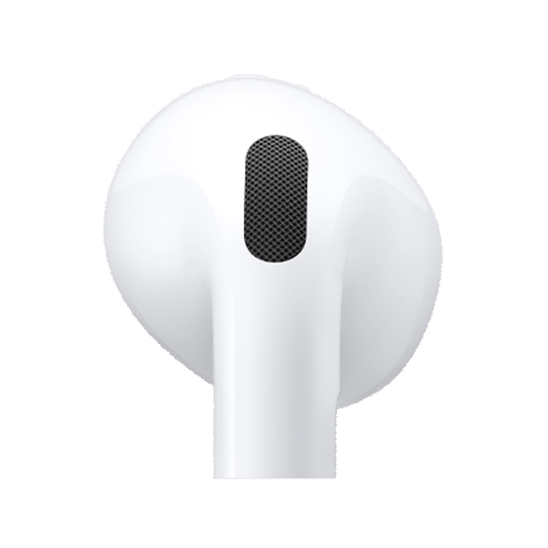 Apple Airpods 5 With Active Noise Cancellation USB-C Charging Case